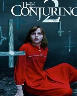 Conjuring 2 : Le Cas Enfield