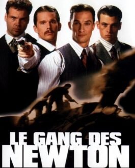 Le Gang des Newton