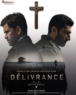 Les Enquêtes du département V : Délivrance