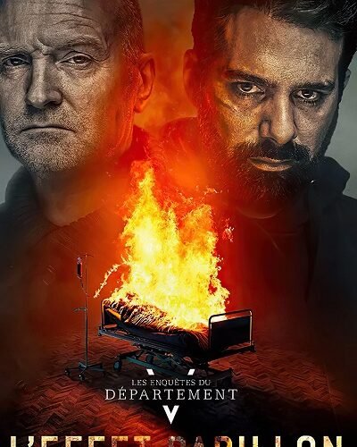 Les Enquêtes du département V : L'Effet Papillon