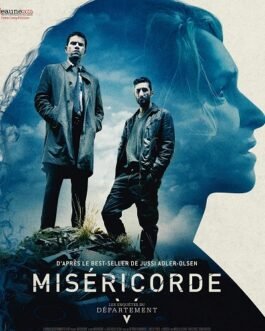 Les Enquêtes du Département V : Miséricorde