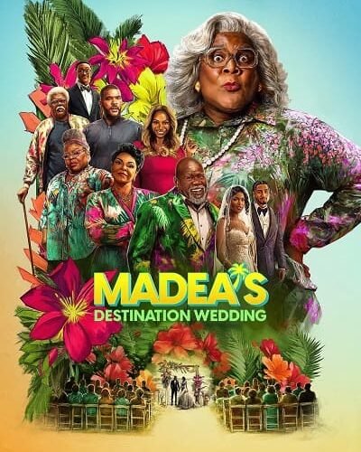 Madea's Destination Wedding