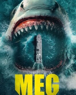 Megalodon Rising