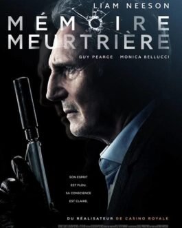 Mémoire meurtrière