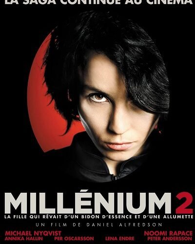 Millénium 2