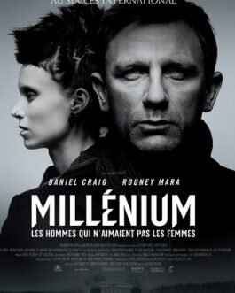 Millénium 4