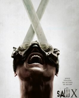 Saw X