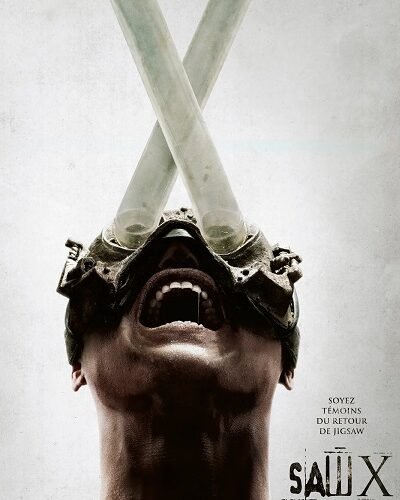 Saw X