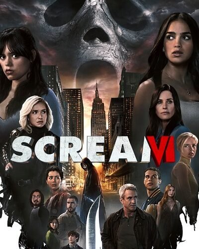 Scream VI