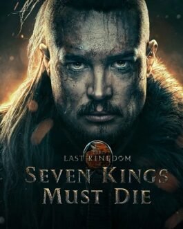 Seven Kings Must Die