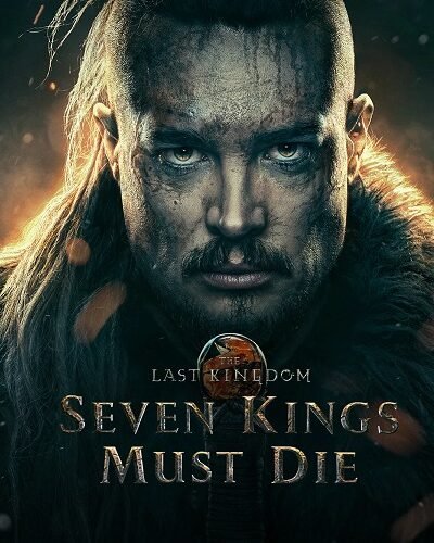 Seven Kings Must Die