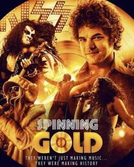 Spinning Gold