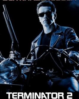 Terminator 2: Judgement Day