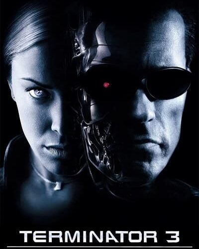 Terminator 3 : Rise of the Machines