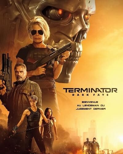 Terminator : Dark Fate