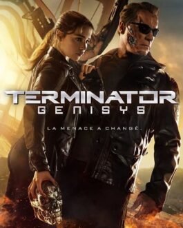 Terminator Genisys