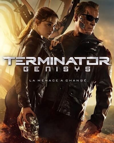 Terminator Genisys