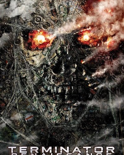 Terminator Salvation