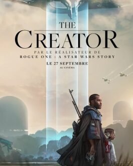 The Creator