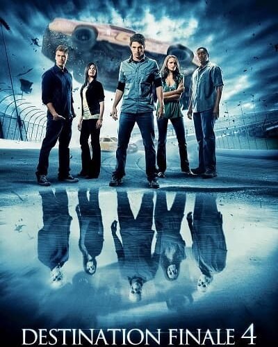 The Final Destination 4