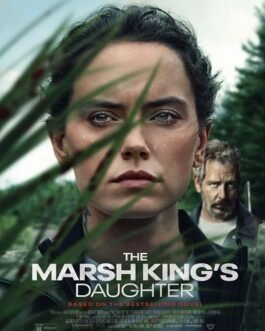 The Marsh King's Daughter