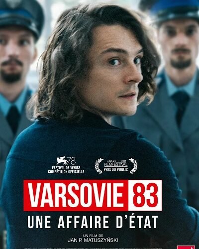 Varsovie 83, une affaire d'État