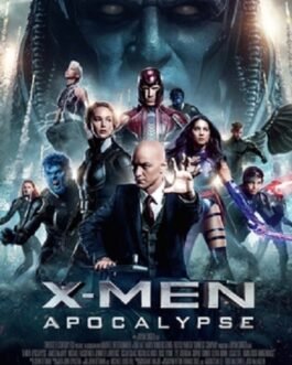 X-Men : Apocalypse