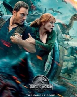 Jurassic World Fallen Kingdom-VF-Film-Streaming-100-gratuit-Netflix-Free-dormuz.fr-Netflix